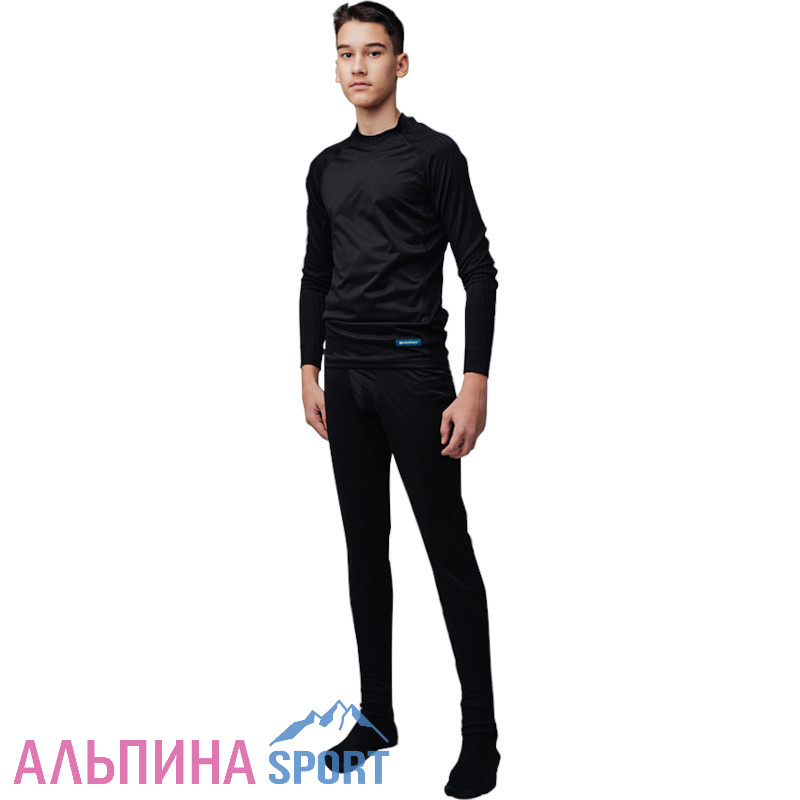 Термокомплект NordSki Active Pro Jr WS