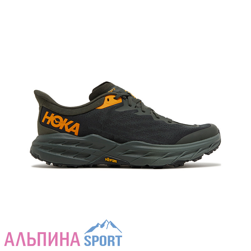 Кроссовки мужские HOKA SPEEDGOAT 5 1123157DBTH