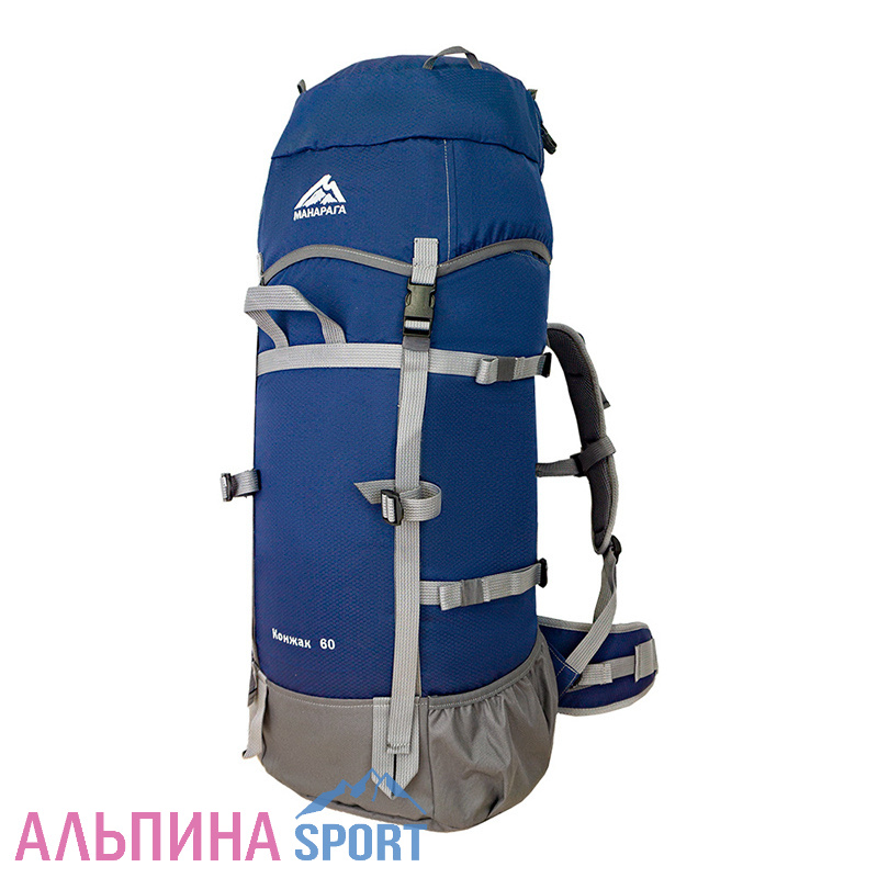 Рюкзак Манарага Конжак 60 V3.