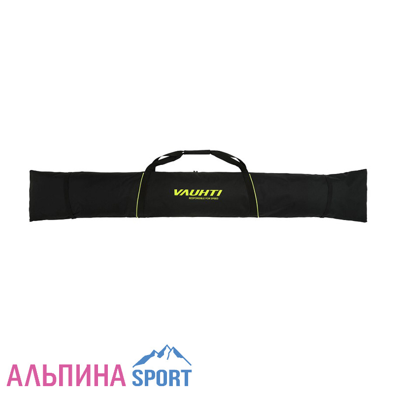 Чехол Vauhti для беговых лыж (на 3 пары)