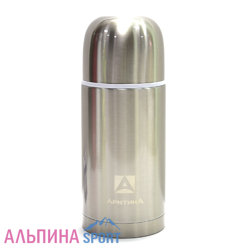 Термос Арктика современный 1,0л