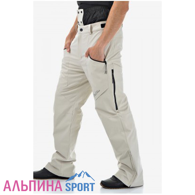 Брюки сноубордические High Experience KM13101/05