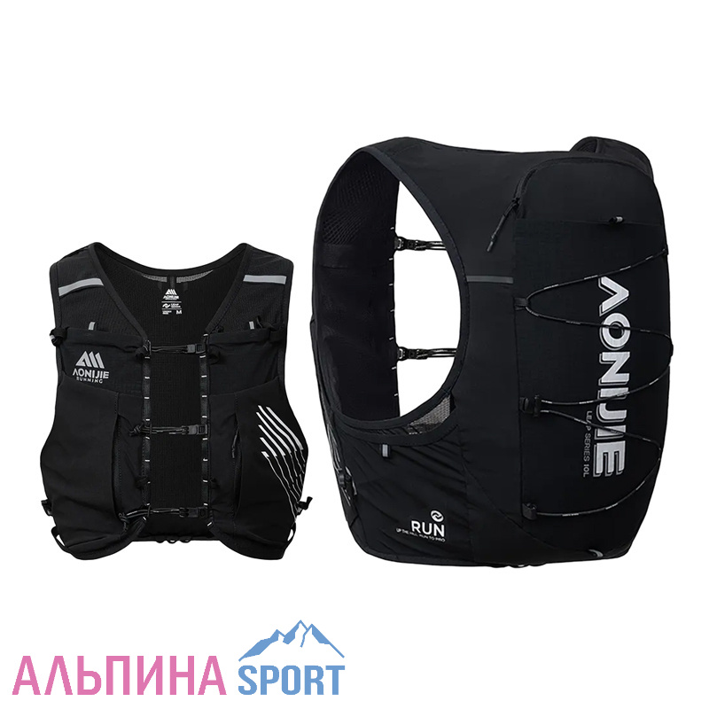 Жилет для бега Aonijie C9116