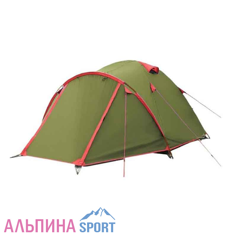 Палатка Tramp Lite Camp 3 (TLT-007.06)
