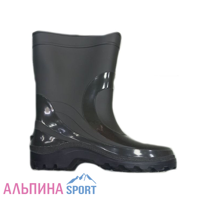 Сапоги Дарина мужские оливковый Д10