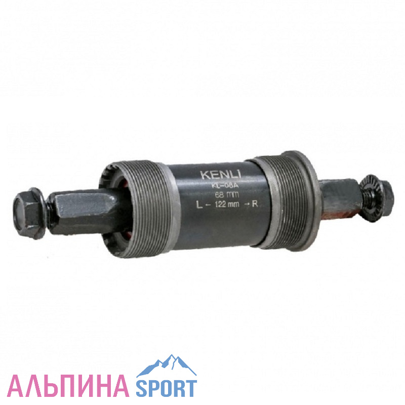 Картридж Кеnli под квадрат