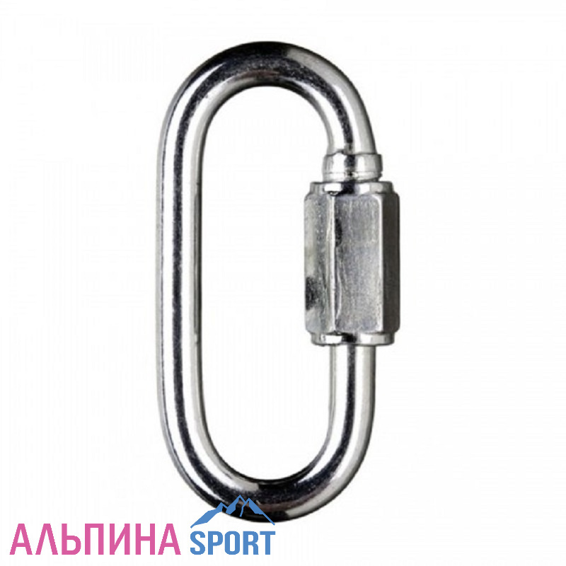 Карабин винтовой d=9мм
