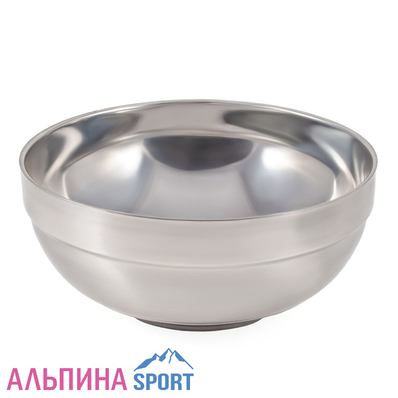 Термомиска Следопыт d=18 см