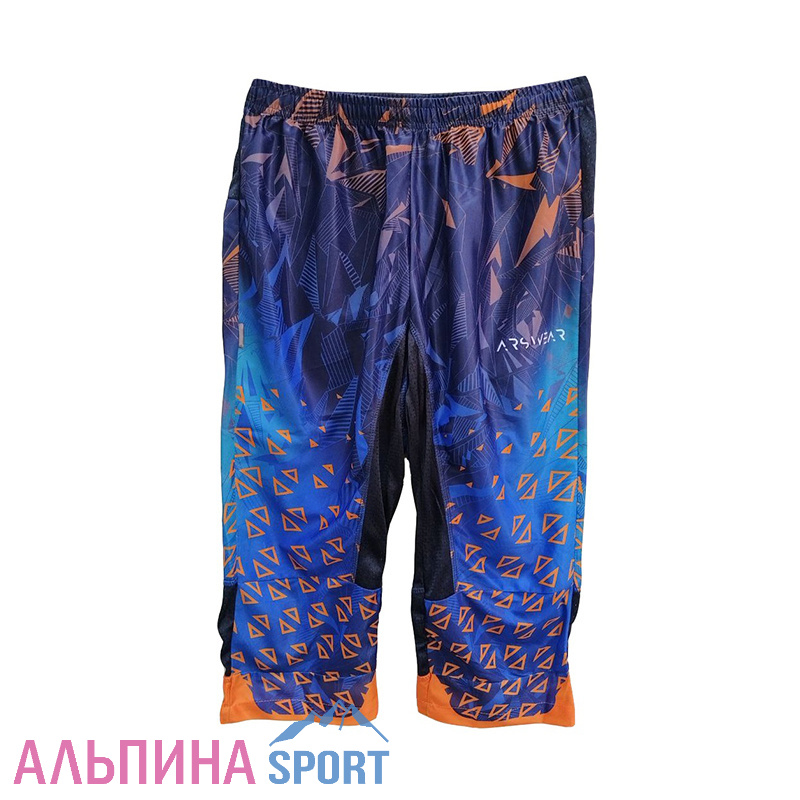 Бриджи Arswear Lahti Unisex Russia Subi