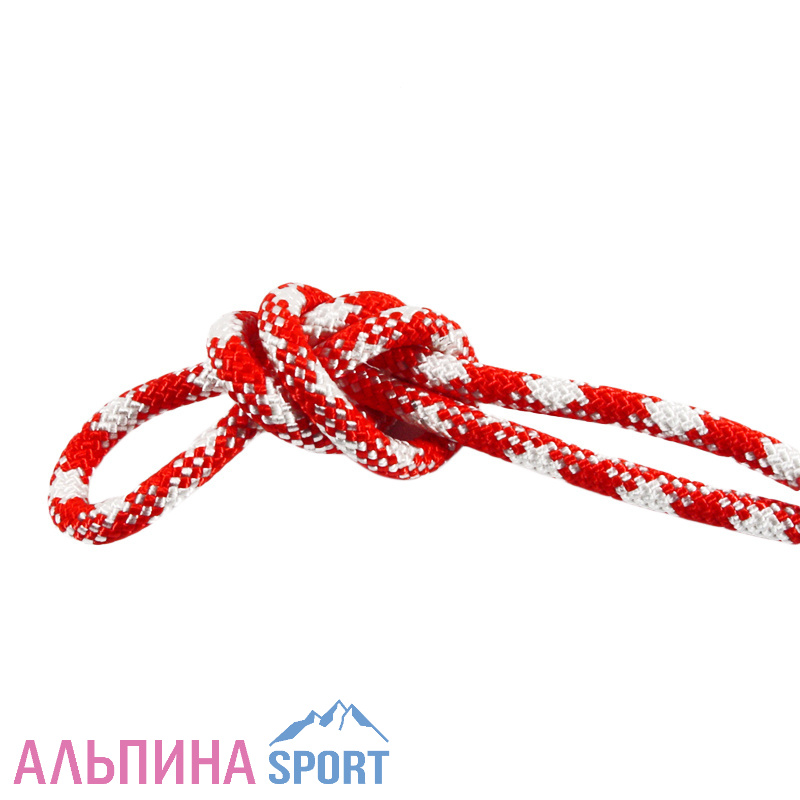 Веревка  d= 10мм, статика, Микст-про 2800 кгс