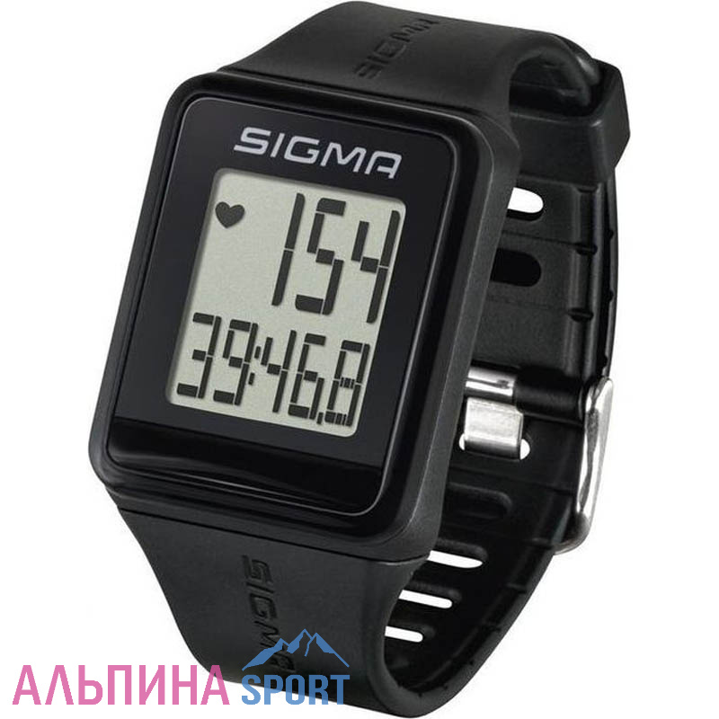 Пульсометр Sigma   24500  ID.GO