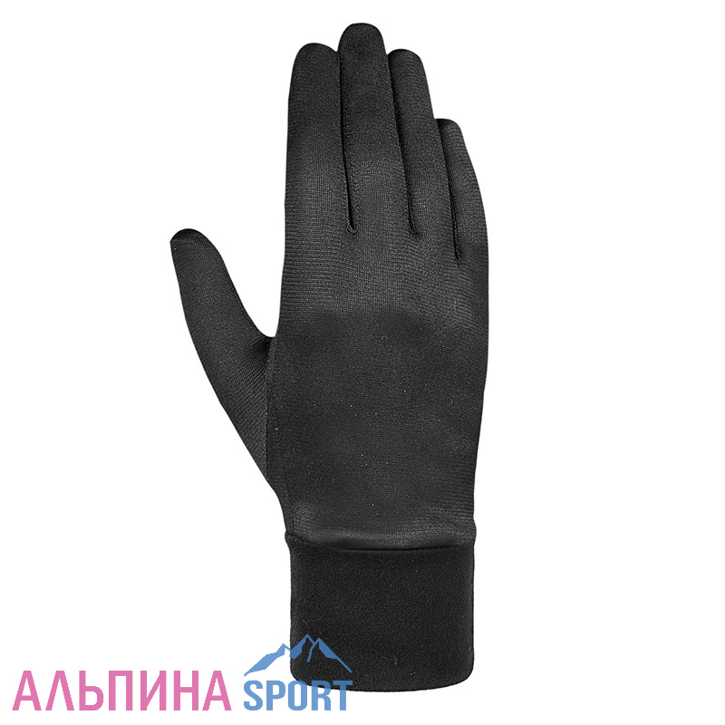 Перчатки REUSCH Dryzone 2.0 Black