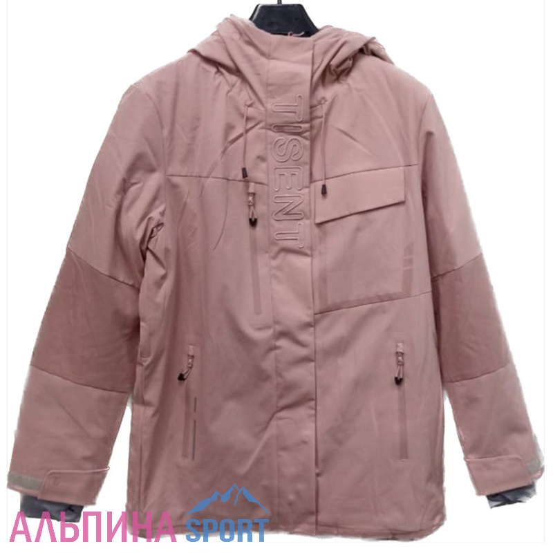 Куртка женская сноубордическая TISENT TS553022-P06