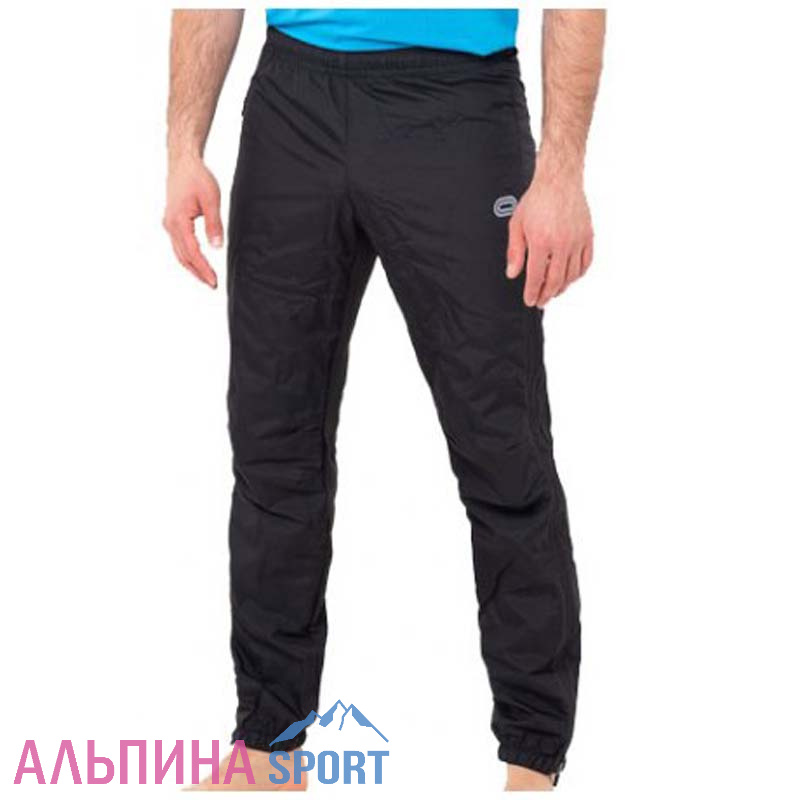 Брюки Arswear Active Kids черный
