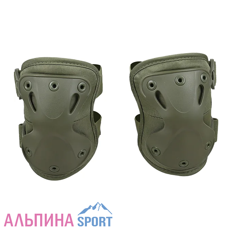 Наколенники Splav X-Form