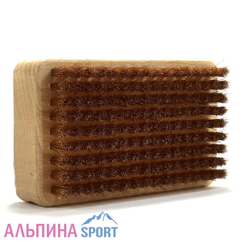 Щетка Rode  AR77 бронза