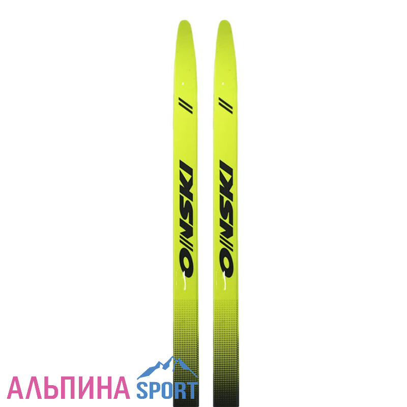 Лыжи беговые ONSKI TOP UNIVERSAL