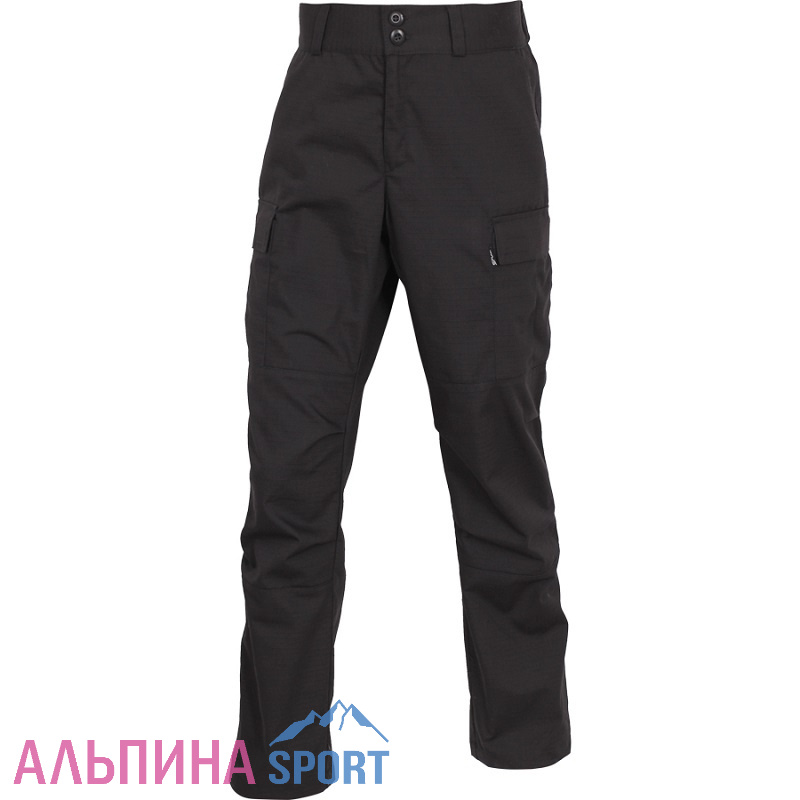 Брюки EDL утепленные