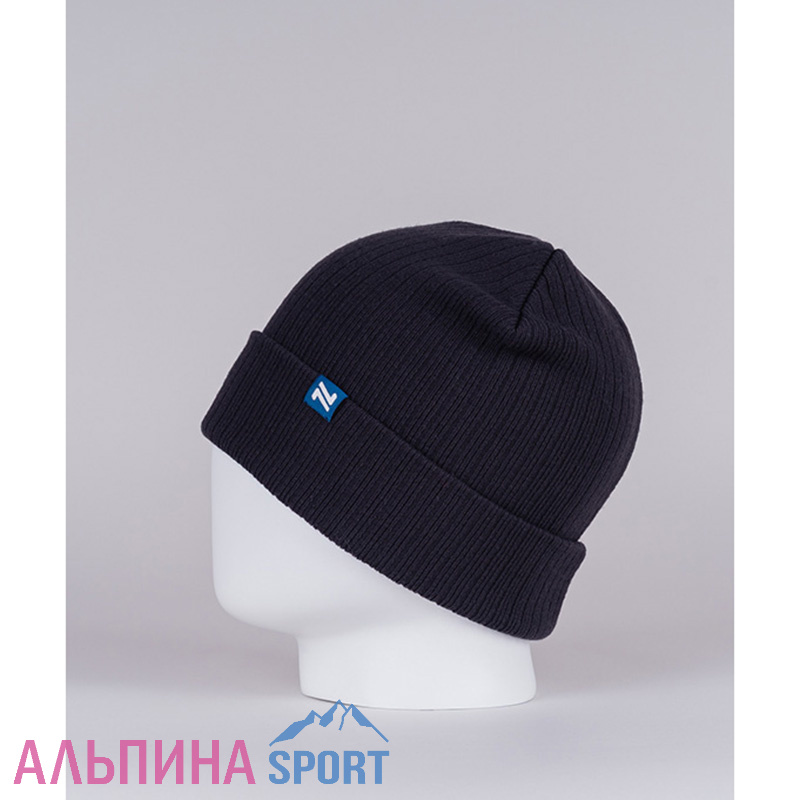 Шапка Nordski Retro Grey