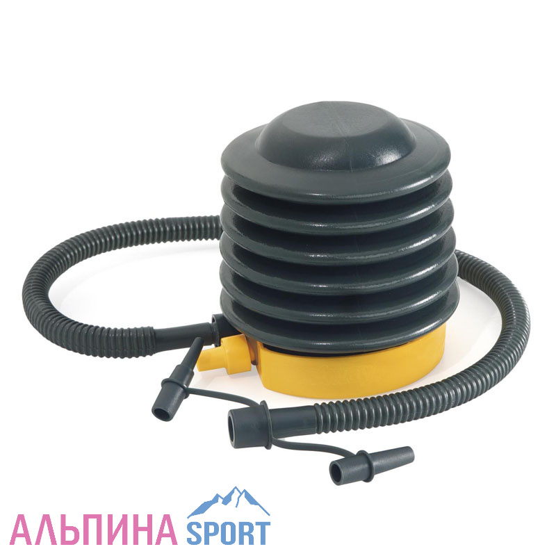 Насос ножной 13 см Bestway 62147
