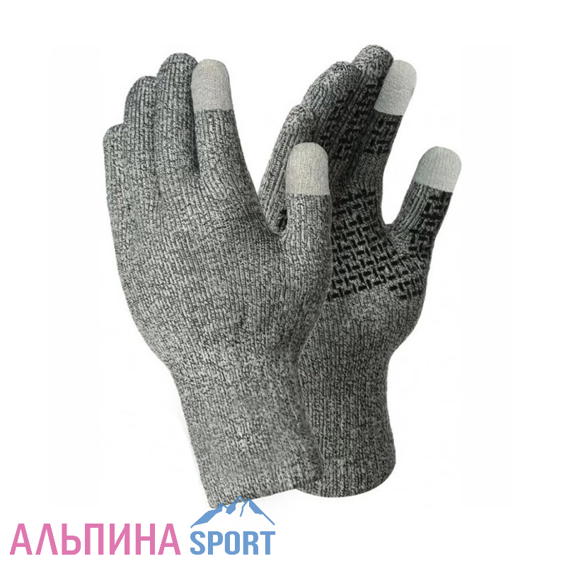 Перчатки Dexshell TechShield Touchscreen V2.0 водонепроницаемые