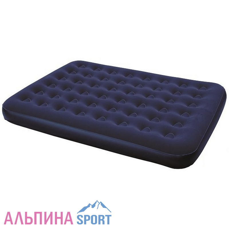Матрац надувной 203х183х22см, 67004 Bestway