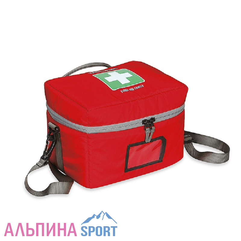 Аптечка Tatonka FIRST AID Family