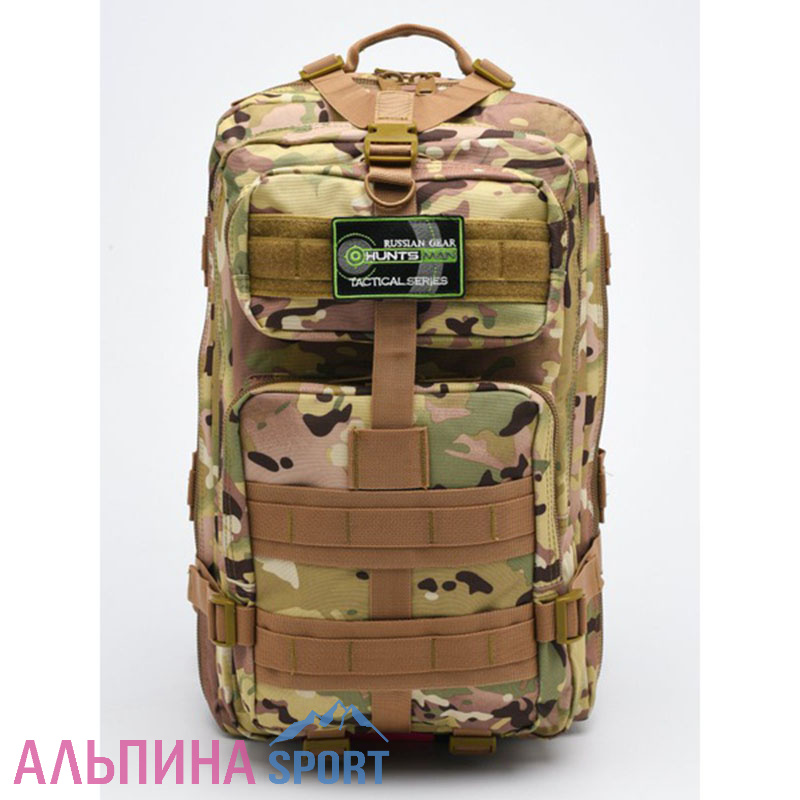 Рюкзак Huntsman RU-043-1 тактический 40 л.