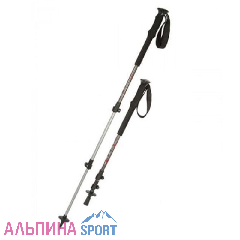 Палки телескопические Венто "Pulse" 