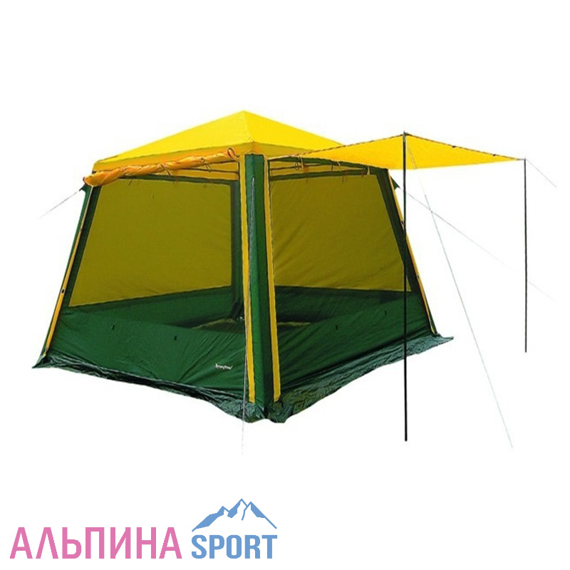 Тент-палатка RockLand Shelter 380