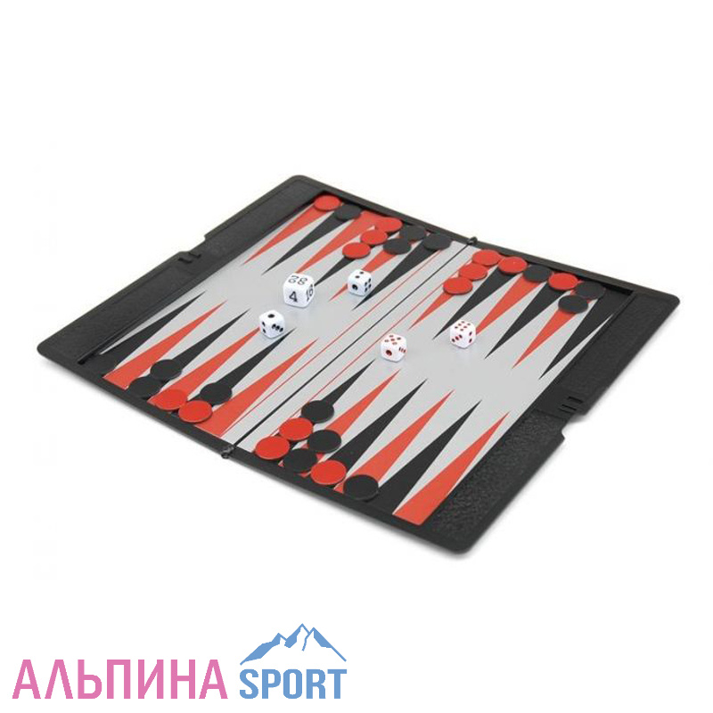 Нарды-мини Следопыт