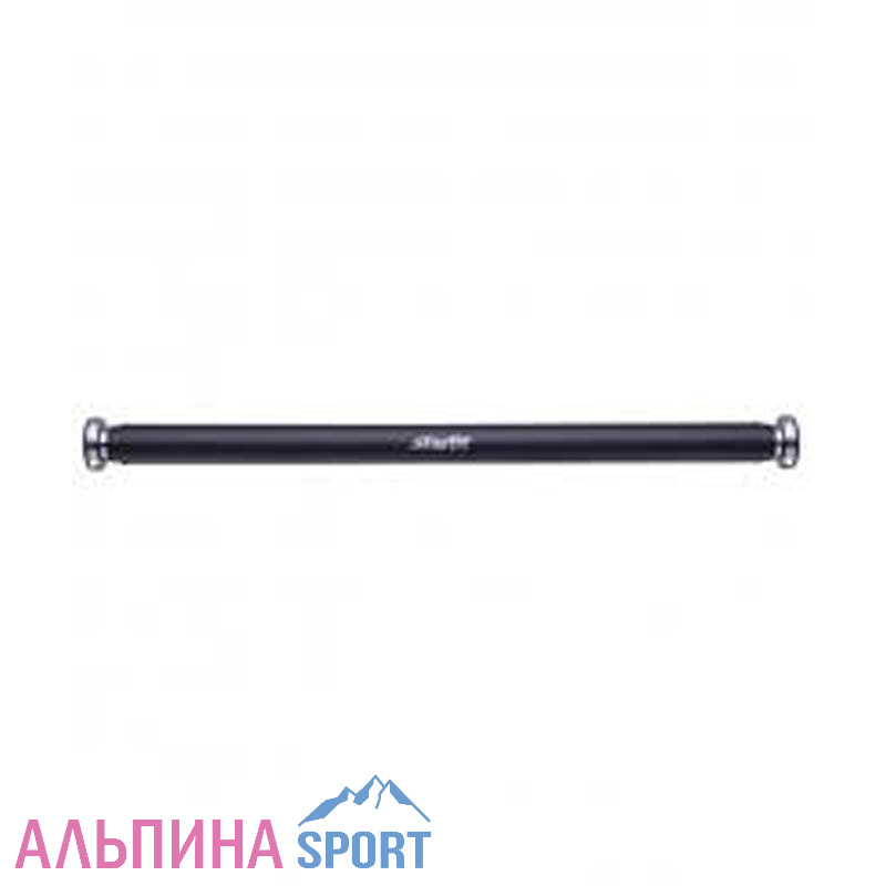 Турник распорный Starfit BA-201 с неопрен.покр.
