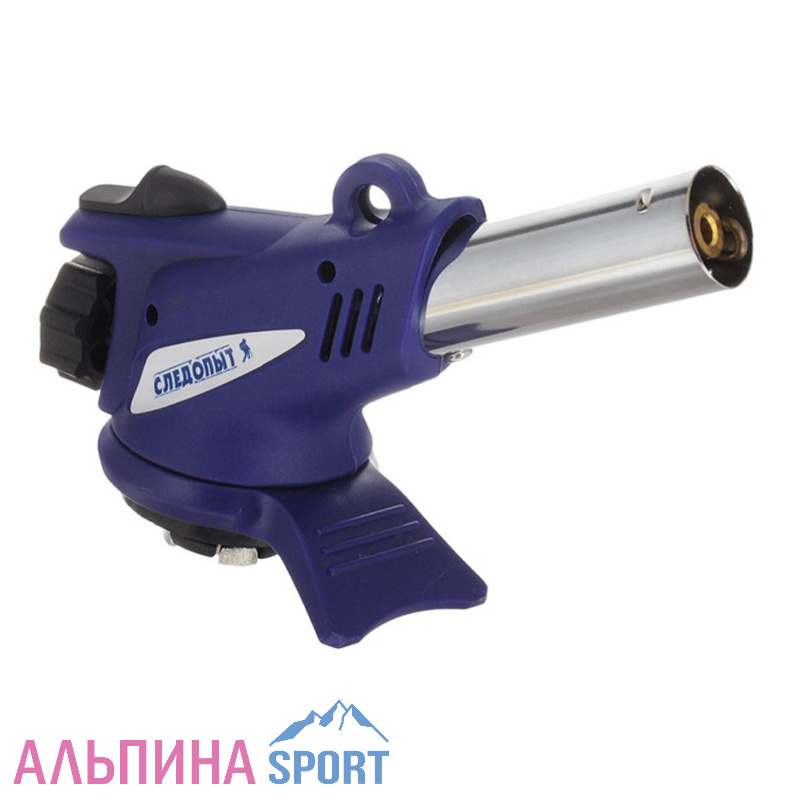 Горелка сварочная Следопыт GTP-N05