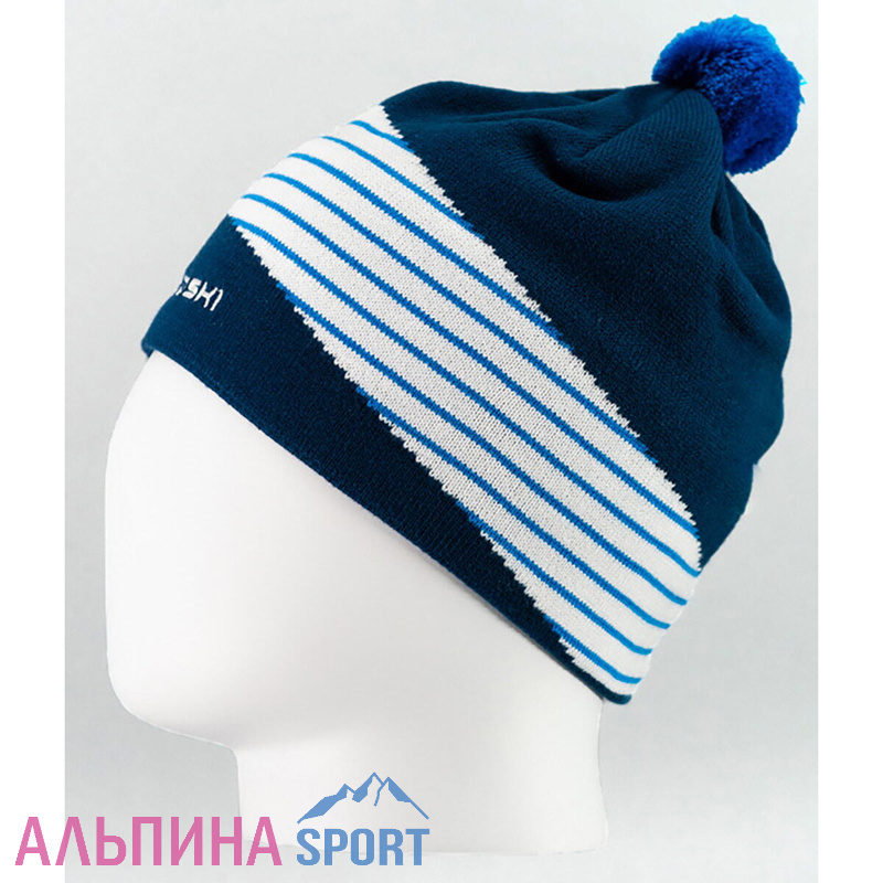 Шапка Nordski Line Jeans