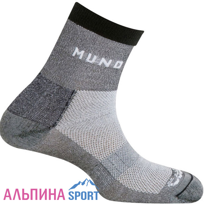 Носки Mund CROSS MOUNTAIN