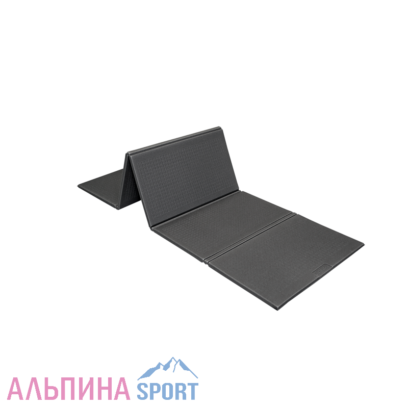 Коврик туристический складной Tent Flex 1970х1280х10