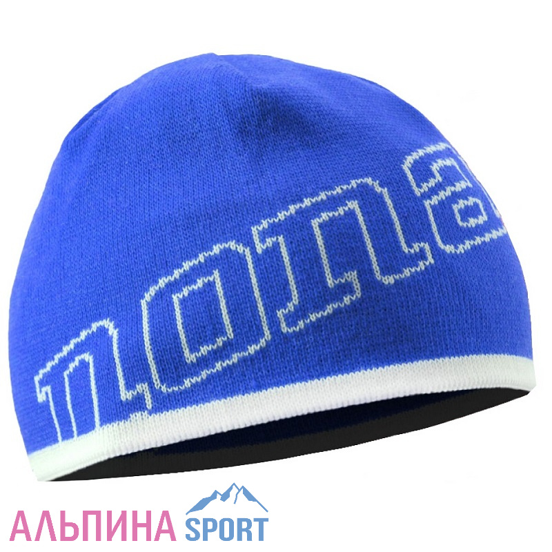 Шапка Noname Warm Up
