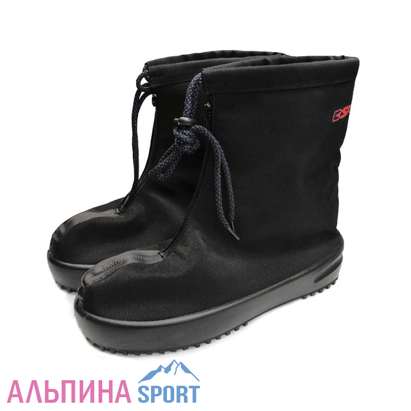 Чехол для обуви (бахилы) SkiTime COACH
