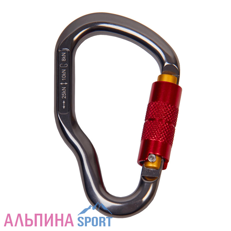 Карабин Манарага Гусь автомат с байонетной муфтой