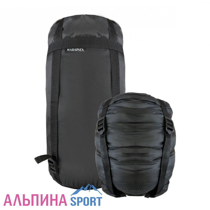 Мешок компрессионный Манарага Б V2