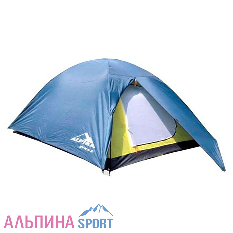 Палатка Alpika Dyna 4