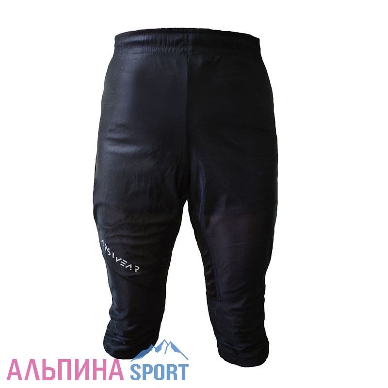 Бриджи Arswear Lahti Lite черный