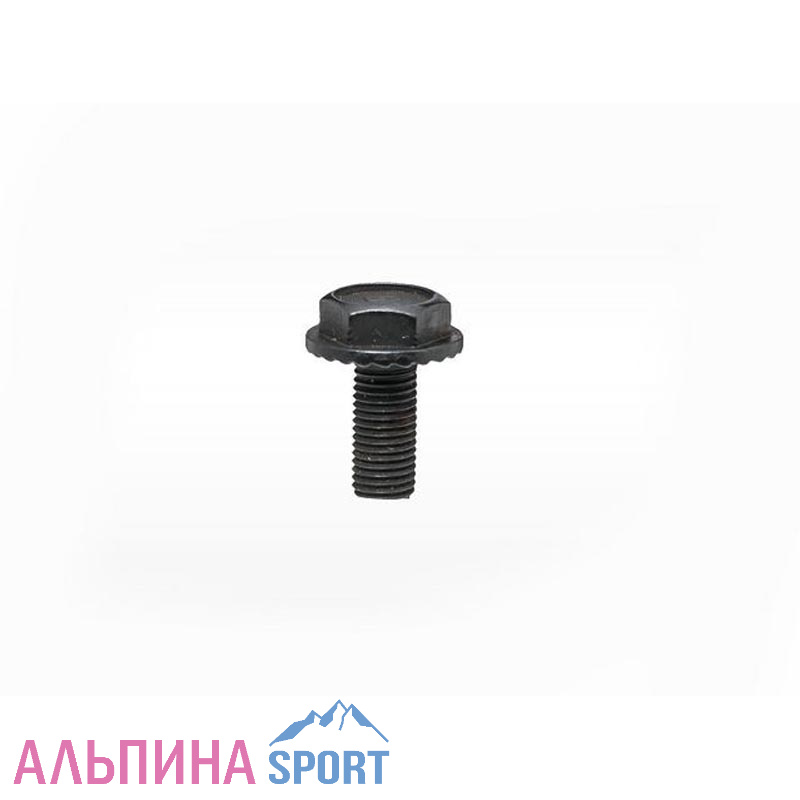 Болт каретки педального узла под квадрат