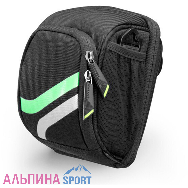 Сумка велосипедная на руль Rockbros Н7-BK