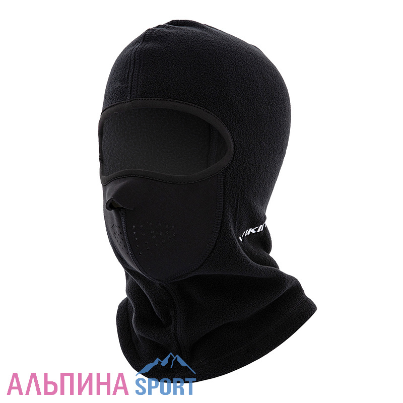Балаклава VIKING Vorab черный