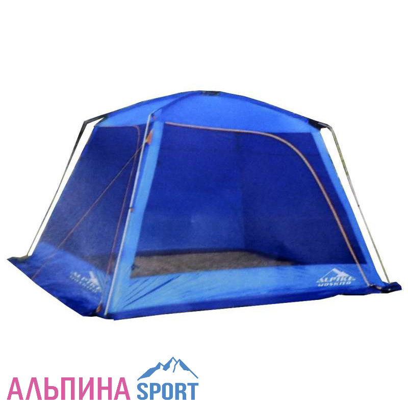 Тент-палатка ALPIKA Veranda Moskito