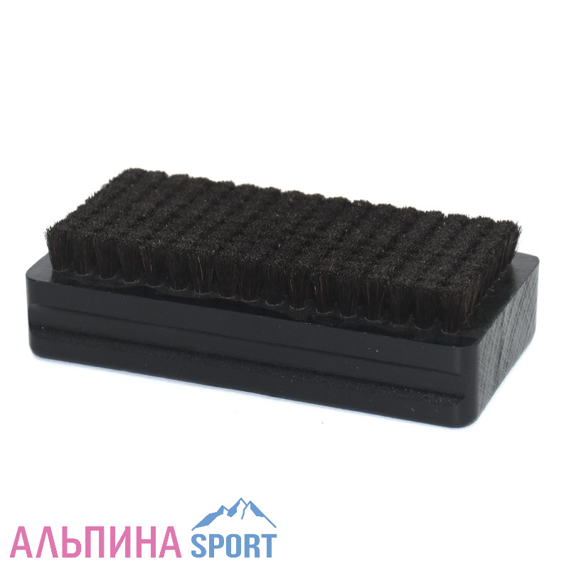 Щетка VAUHTI для финишной обработки порошков