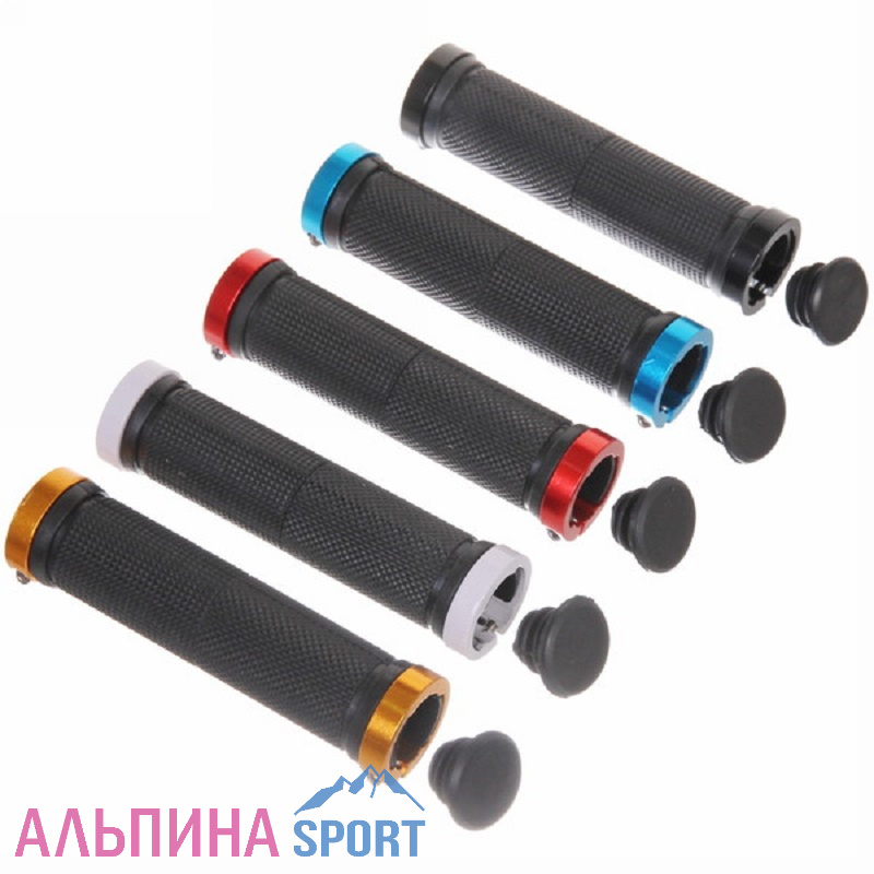 Грипсы West Biking YP0804004