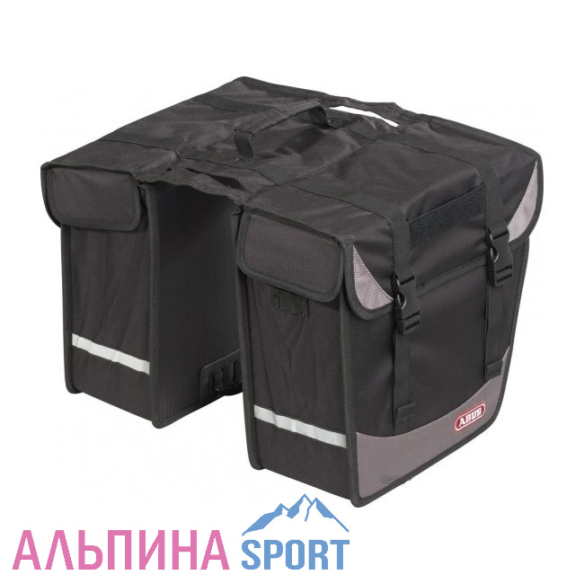 Велосумка Abus Basico ST 855 