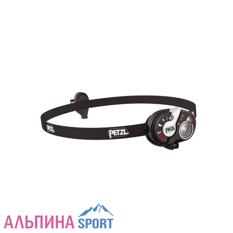 Фонарь Petzl E+LITE